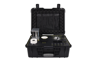 四合一前处理一体机IN-QC4B