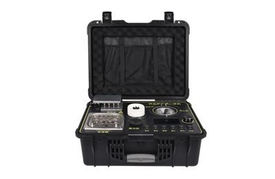 食品安全前处理一体机IN-QC5B