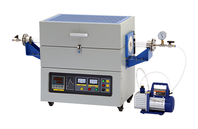 真空管式炉IN-2-12A