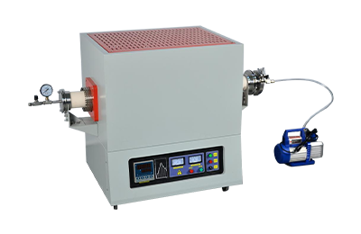 真空管式炉IN-3-17B