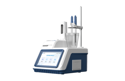 全自动电位滴定仪IN-D1