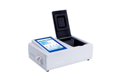 水质硫酸盐测定仪IN-TSO4