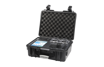 多参数水质检测仪IN-B200M