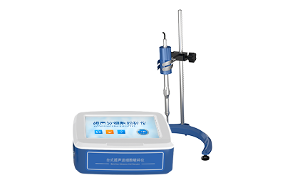 细胞破碎仪（支架款）IN-TC650