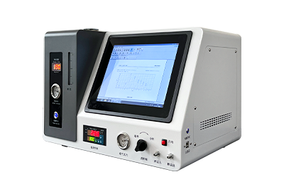 燃气分析仪GC-R2