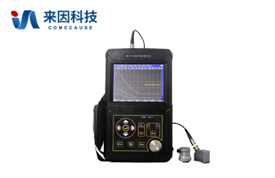 超声探伤仪IN-CTS1
