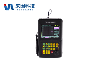 超声波探伤仪IN-CTS3