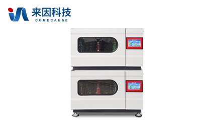 叠式振荡摇床IN-DY1(双层）