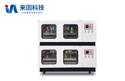 恒温振荡摇床IN-DY2(双层）