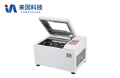 立柜式全温振荡摇床IN-TY2