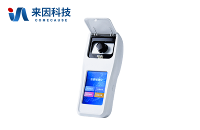 手持式氟化物检测仪IN-SFHW