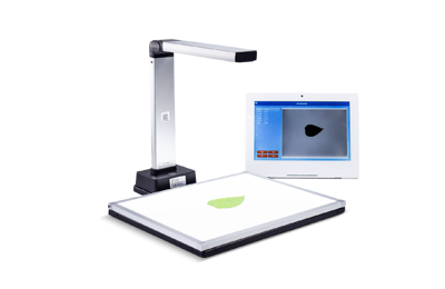 拍照式叶面积测量仪YMJ-P2