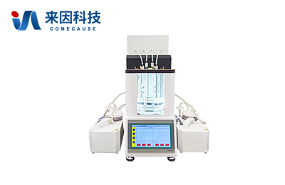 运动粘度仪IN-YN2