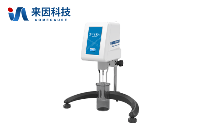 高精度旋转粘度仪IN-WND3
