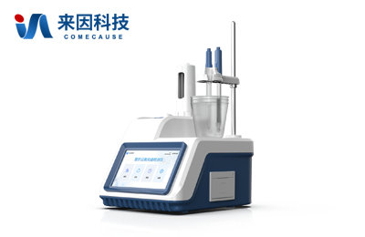 （滴定法）过氧化值检测仪IN-DAP
