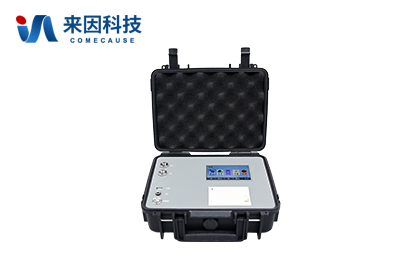 便携式油液颗粒计数器IN-Y10