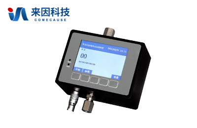 线式油液颗粒计数器IN-YZ10