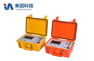 电缆故障测试仪IN-DL16
