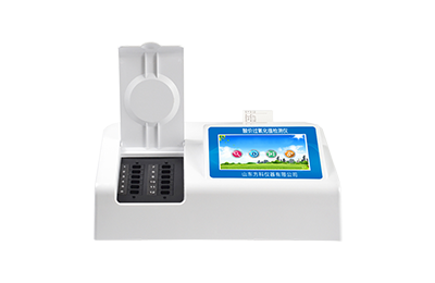 过氧化值检测仪IN-SG12